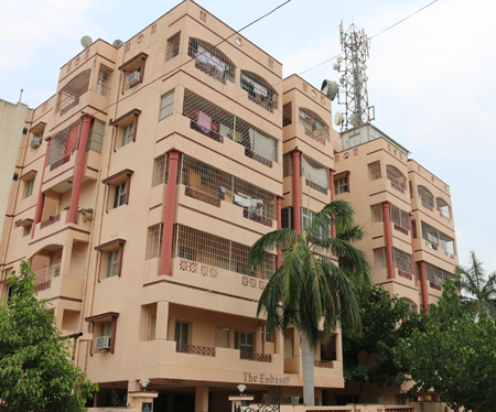The Embassy